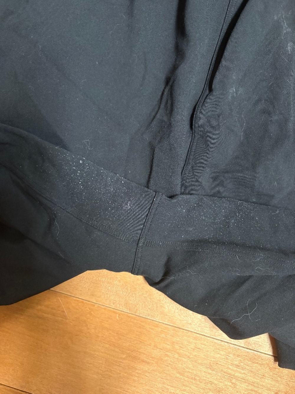 Lululemon Stretch High Rise Pant 7/8 length